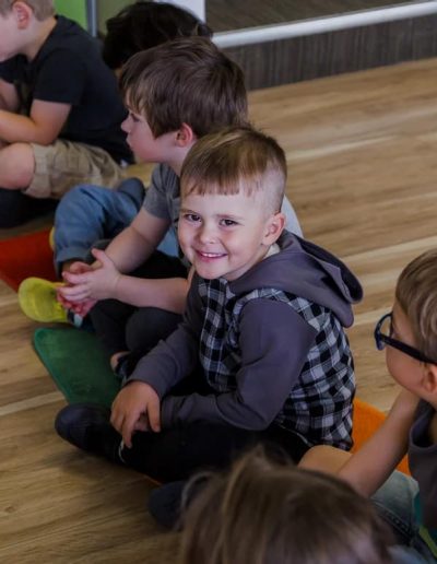 child day care Kamloops BC